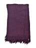 Unbranded Purple Scarf One size - photo 2