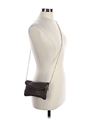 Urban Expressions Crossbody Bag (view 2)