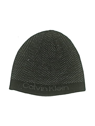 Calvin Klein Beanie (view 1)