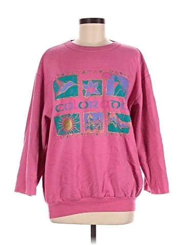 Assorted Brands Sweatshirt (view 1)