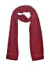 Isotoner Burgundy Scarf One size - photo 1