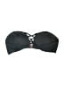 Minkpink Black Swimsuit Top Size S - photo 2