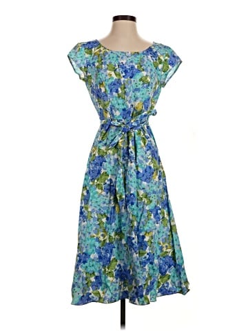 Coldwater Creek Casual Dress (view 1)