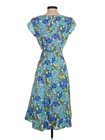 Coldwater Creek Casual Dress (view 2)
