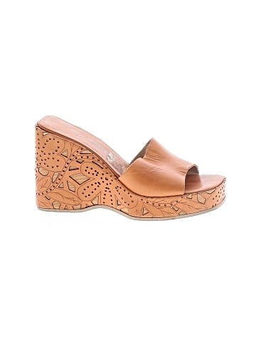 Via Spiga Wedges (view 1)
