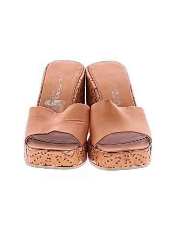 Via Spiga Wedges (view 2)