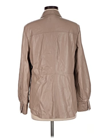 Chico's Trenchcoat (view 2)