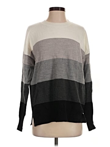 French Connection Pullover Sweater (view 1)
