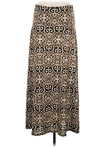 Tiana B. Casual Skirt (view 1)