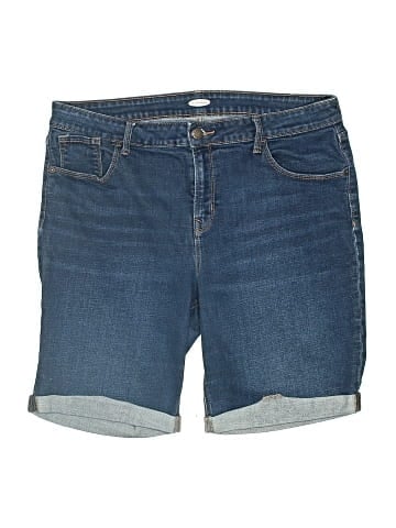 Old Navy Denim Shorts (view 1)