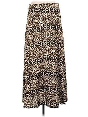 Tiana B. Casual Skirt (view 2)