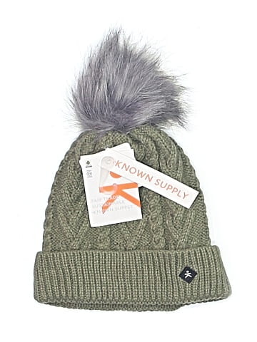 Known Supply Beanie (view 1)