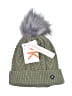 Known Supply 100% Acrylic Gray Beanie One size - photo 1