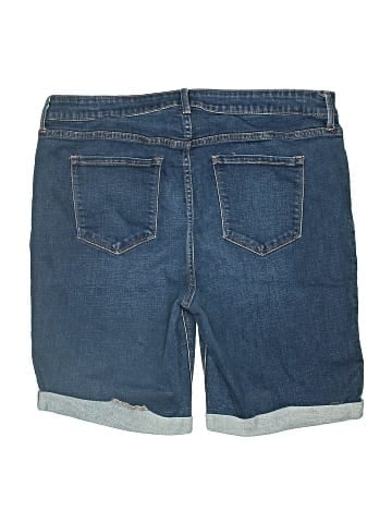 Old Navy Denim Shorts (view 2)