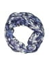 Chico's Blue Scarf One size - photo 1