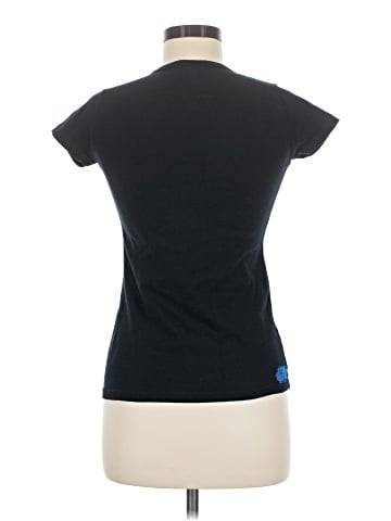 Jerzees Short Sleeve T-Shirt (view 2)