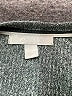 Zella Gray Pullover Sweater Size L - photo 7