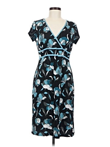 Faith Love Passion Casual Dress (view 1)