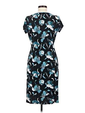 Faith Love Passion Casual Dress (view 2)