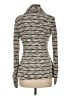 Saturday Sunday Gray Pullover Sweater Size M - photo 2
