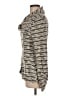 Saturday Sunday Gray Pullover Sweater Size M - photo 5