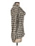 Saturday Sunday Gray Pullover Sweater Size M - photo 4