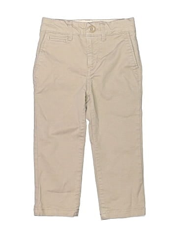Gap Khakis (view 1)