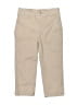 Gap Solid Tan Khakis Size 2 - photo 1