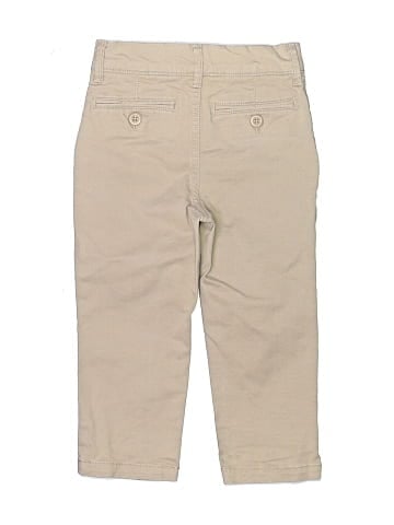 Gap Khakis (view 2)