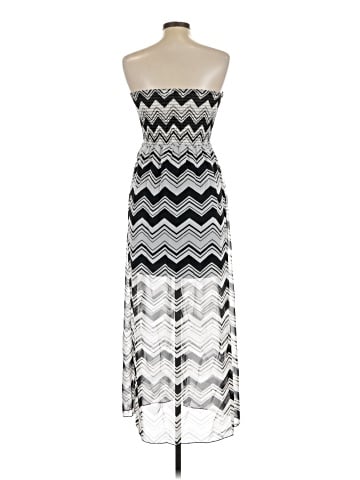 Sweet Storm Casual Dress (view 2)