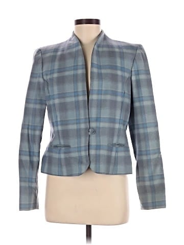 Pendleton Wool Blazer (view 1)