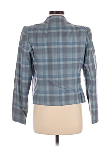 Pendleton Wool Blazer (view 2)