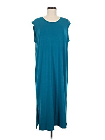 Eileen Fisher Casual Dress (view 1)