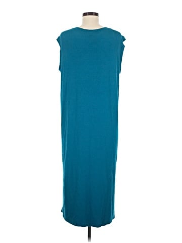 Eileen Fisher Casual Dress (view 2)