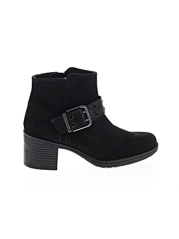 Collection Ankle Boots (view 1)