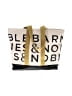 Assorted Brands Graphic Ivory Yellow Tote One size - photo 3