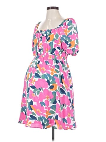 Jodifl Casual Dress (view 1)