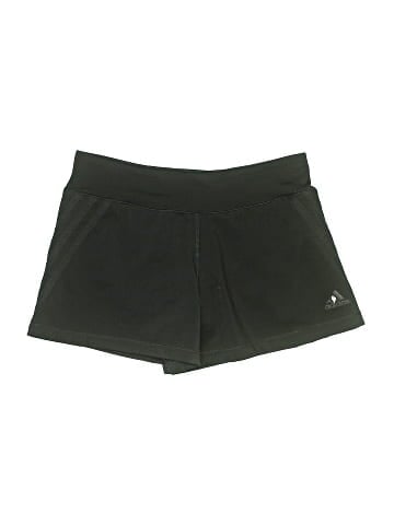 Adidas Athletic Shorts (view 1)