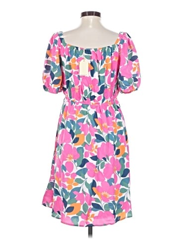 Jodifl Casual Dress (view 2)