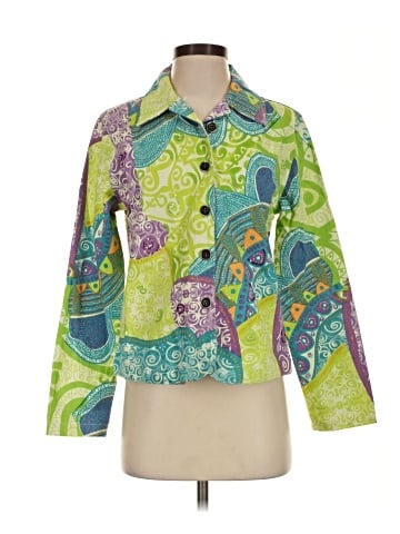 Life Style Jacket (view 1)