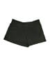 Adidas Solid Green Athletic Shorts Size S - photo 2