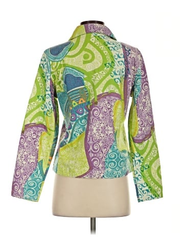 Life Style Jacket (view 2)