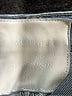 Mother Hearts Blue Jeans Size 28 waist - photo 8