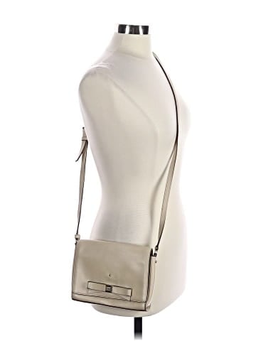 Kate Spade New York Leather Crossbody Bag (view 2)