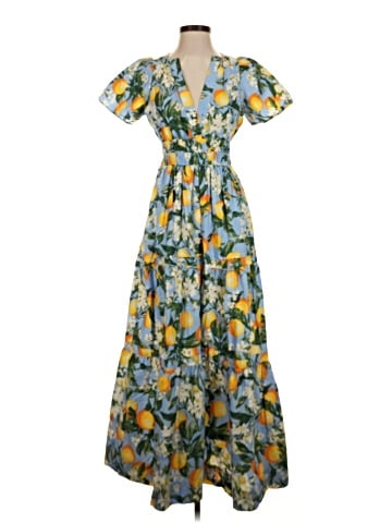 By Anthropologie Casual Dress (view 1)