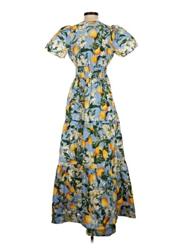 By Anthropologie Casual Dress (view 2)