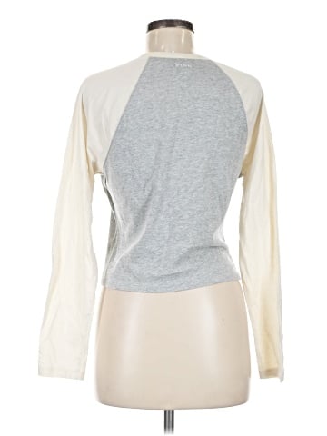 Victoria's Secret Pink Long Sleeve T-Shirt (view 2)