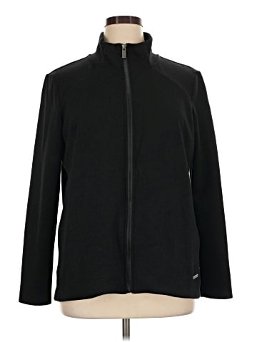 Jockey Track Jacket (view 1)