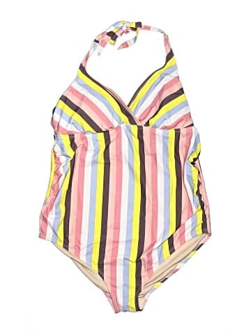Isabel by Ingrid + Isabel Swimsuit Top (view 1)