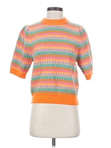 THML Pullover Sweater (view 1)